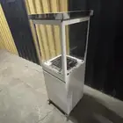 دفيان وربي غاز شبه جديد