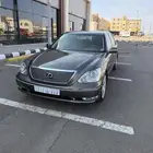 للبيع لكزس 430 موديل 2005 سعودية