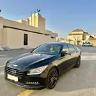 جينسس G80 2016