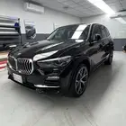 BMW X5 2019 بحالة ممتازة