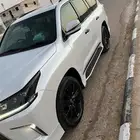 لكزس 2020 شرط بلاك اديشن