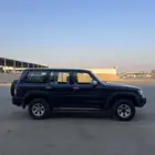 باترول فتك 2003