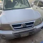 باجيرو 2007 للبيع