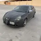 ألفا روميو جوليتا للبيع