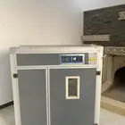 فقاسة نوادر المستهلك 528 بيضه