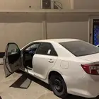 كامري 2014 الممشى 500