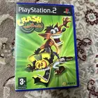 لعبه سوني تو كراش