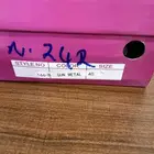 جزمة كعب نسائي