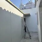 مضلات سواتر برجولات