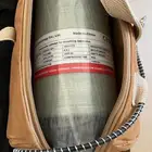 للبيع اسطوانة وغازيه 5.5 بكامل اغراضها