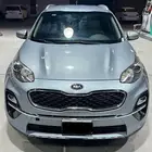 كيا سبورتاج 2021 ماكينة 1.6