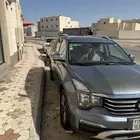 جيب جوانزو جي اس 8
