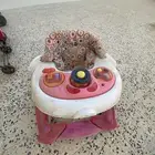 مشاية أطفال
