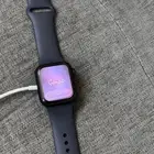 ساعة أبل Apple Watch SE  (GPS) (الجيل الثاني)
