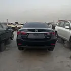 مازدا6. 2017تشلبح