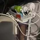 فلتر مياه (جهاز تحلية مياه