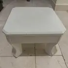 طاولات جلسة ارضية