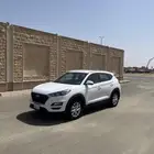 توسان 2019 - بنزين