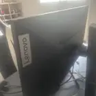 للبيع شاشه العاب من Lenovo 165hz و 1ms
