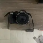 كاميرا FINEPIX S3400