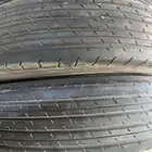 طقم كفرات شاهين فريزااخوالجديد مقاس 225.95.16تاريخ 2024