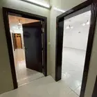 شقة ثلاث غرف وصالة