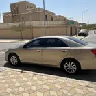 كامري 2014 GLX