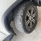 كفرات حجري فورشنر