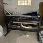 مكينه بلوتر قص