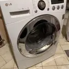 غساله أوتوماتيك
