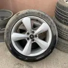 جنوط موستنج GT