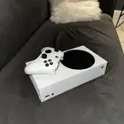 اكس بوكس نضيف على الشرط