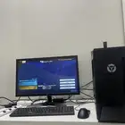 بي سي (2060 i7) بكامل ملحقاته بسعر فرصة مع شاشة 144hz