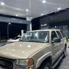 يوكن 2005 نظيف