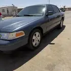 فورد فكتوريا 2009 للبدل بكامري