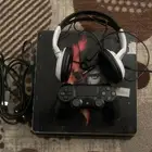 سوني 4 نضيف شرط