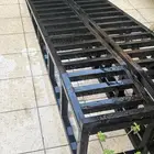 رافعة سيارة غسيل بستم أو الجلي أو صيانة سيارة