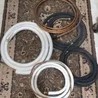 ليات نحاس مكيف