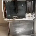 مكيفات شباك جديده استخدام اسبوعين