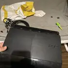 سوني ثري معدل أو مهكر