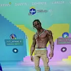 مدرب Fortnite النص ساعة بعشرة أو 500 في بوكس