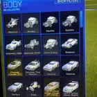 حساب نادر للبيع