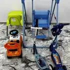 العاب للبيع