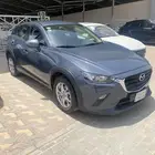 مازدا CX3 موديل 2021 نظيف عرض خاص  لايفوتك
