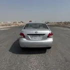 يارس 2008 ممشى قليل