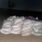 سماد غنم مجانا