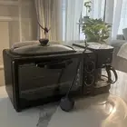 مايكرويف صغير