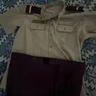 بدلة حارس امن