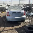 أكسنت 2010 تشليح فقط