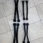 مقصات رانجلر JL